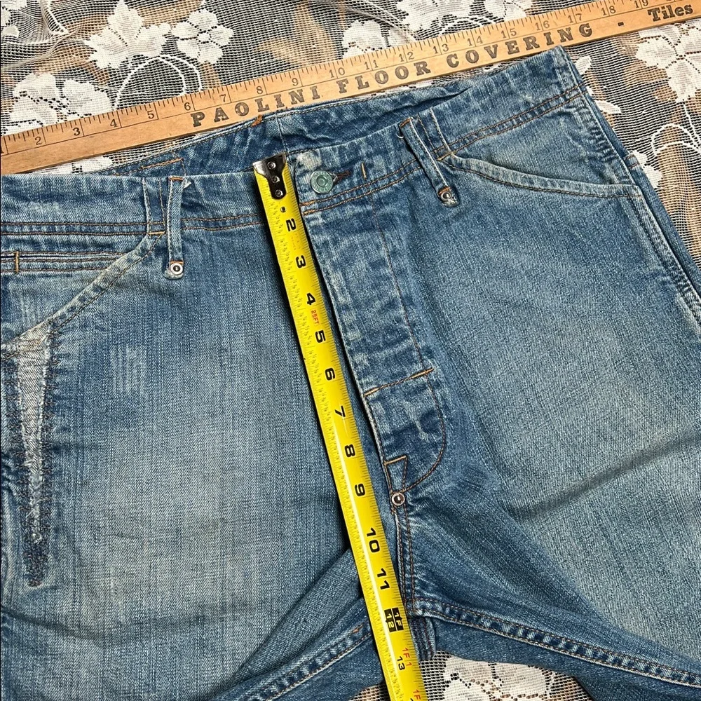 Polo Ralph Lauren '67 Eldridge Utility Jeans Skater Y2K Men's